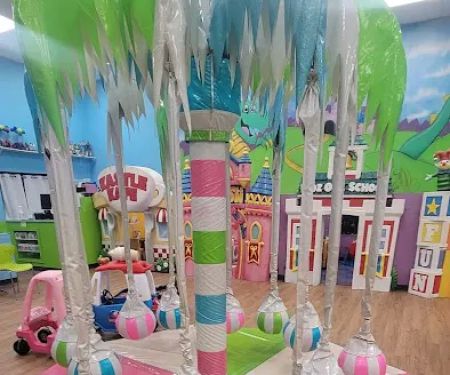 Kidz Kastle