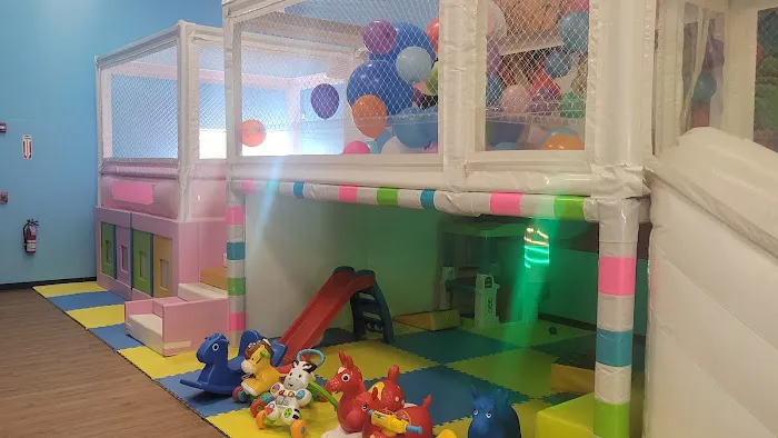 Kidz Kastle Picture 10