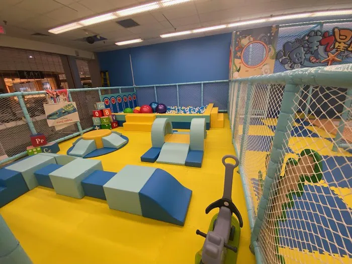 Hyper Zone Picture 2
