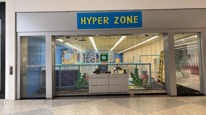 Hyper Zone Picture 3