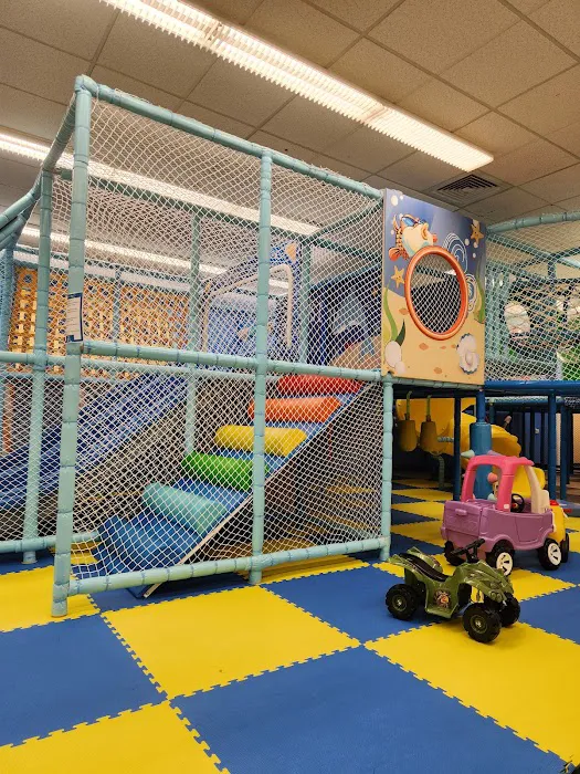 Hyper Zone Picture 5