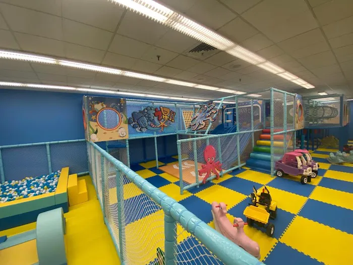Hyper Zone Picture 1