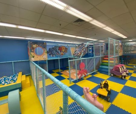 Hyper Zone