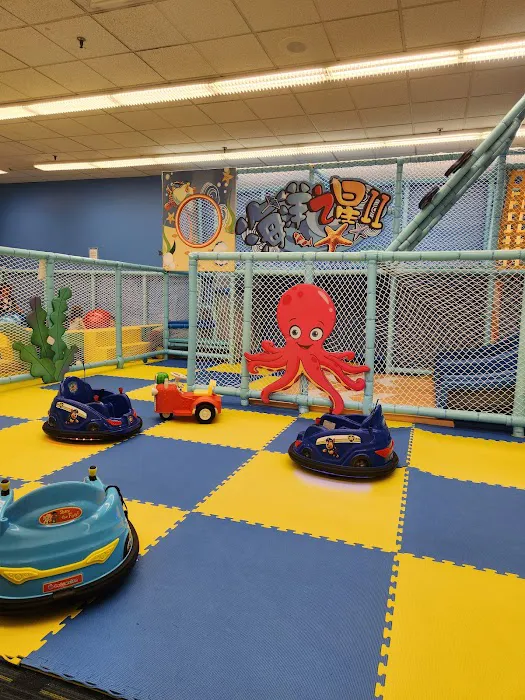 Hyper Zone Picture 4