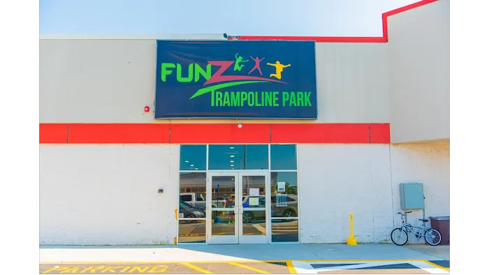 FunZ Trampoline Park Picture 10