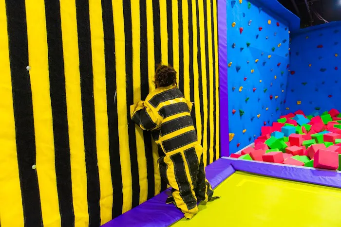 FunZ Trampoline Park Picture 2