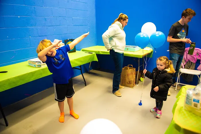 FunZ Trampoline Park Picture 4