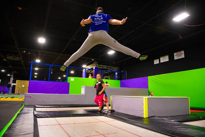 FunZ Trampoline Park Picture 9