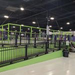 FunZ Trampoline Park