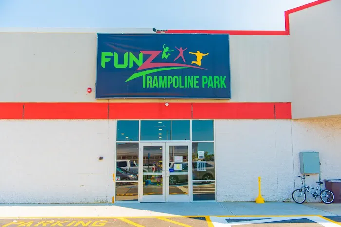 FunZ Trampoline Park Picture 8