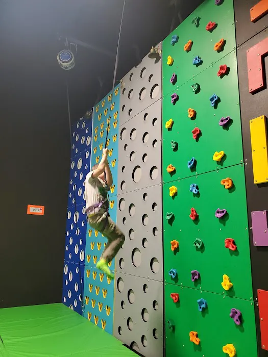 Nova Trampoline Park Picture 10