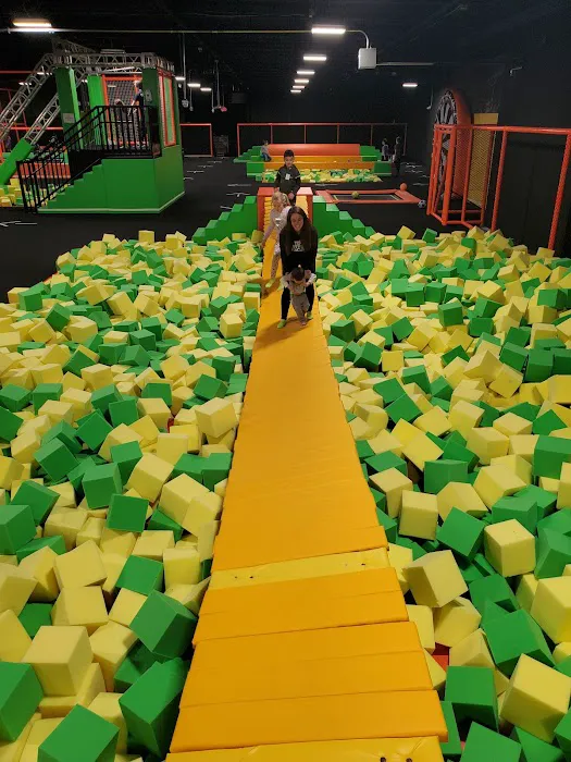 Nova Trampoline Park Picture 7