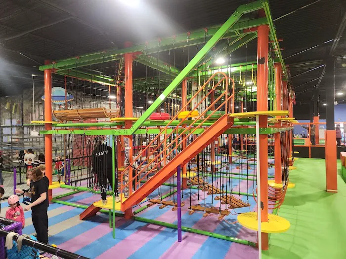 Nova Trampoline Park Picture 3
