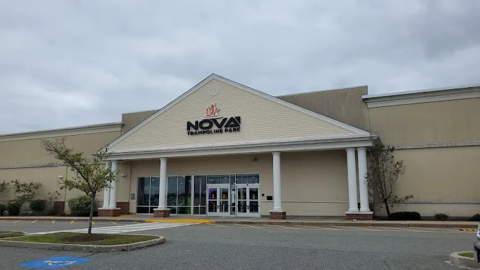 Nova Trampoline Park Picture 1