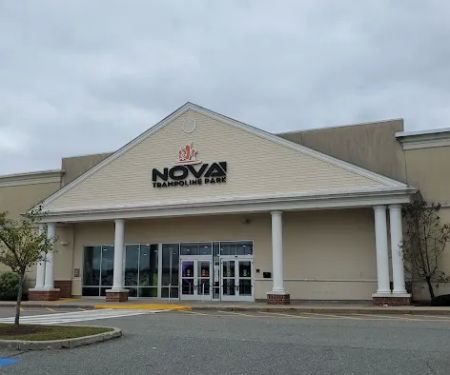 Nova Trampoline Park