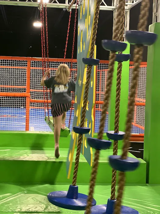 Nova Trampoline Park Picture 5