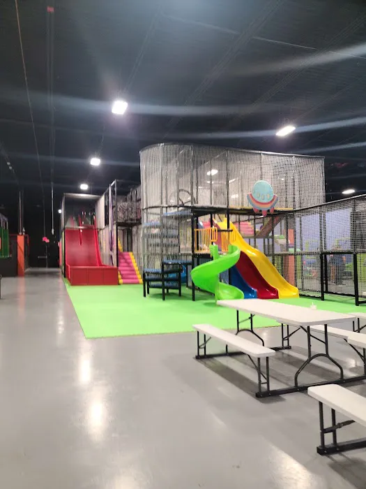 Nova Trampoline Park Picture 4