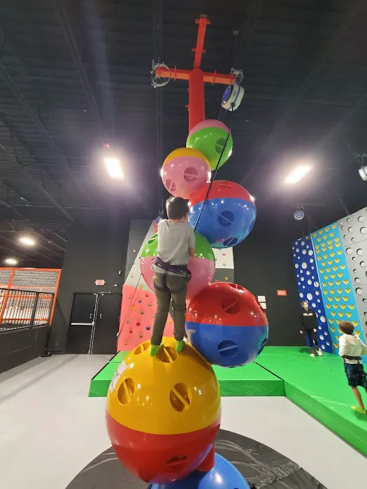 Nova Trampoline Park Picture 8