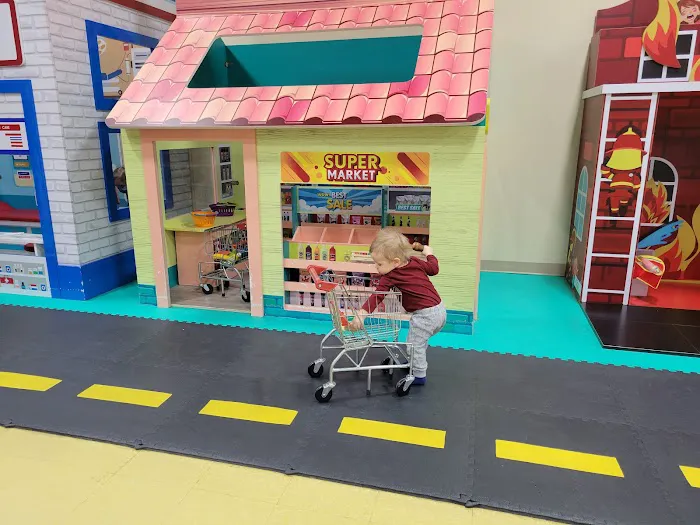 Off the Wall Kidz Picture 2