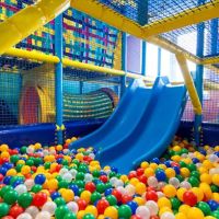 Off the Wall Kidz ico