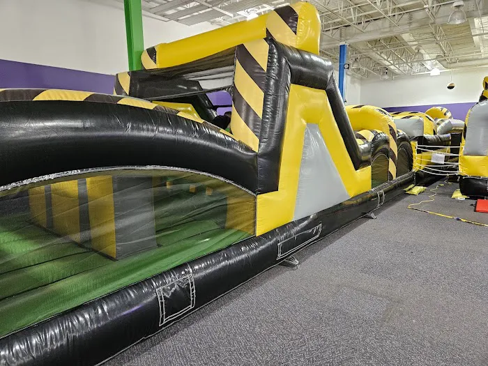 Big Bouncy Party Picture 4