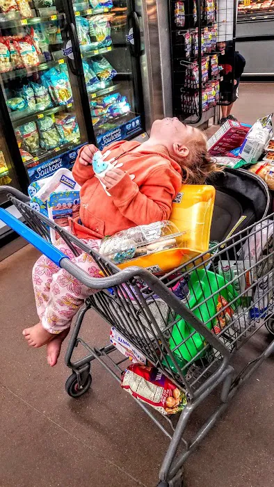 Walmart Supercenter Picture 7