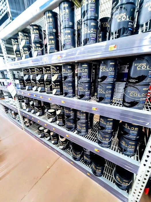 Walmart Supercenter Picture 4