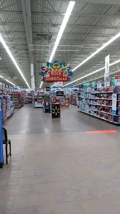 Walmart Supercenter Picture 3
