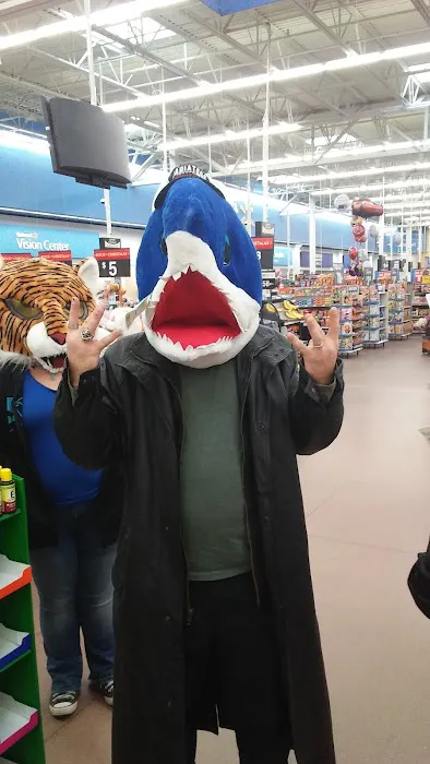 Walmart Supercenter Picture 6