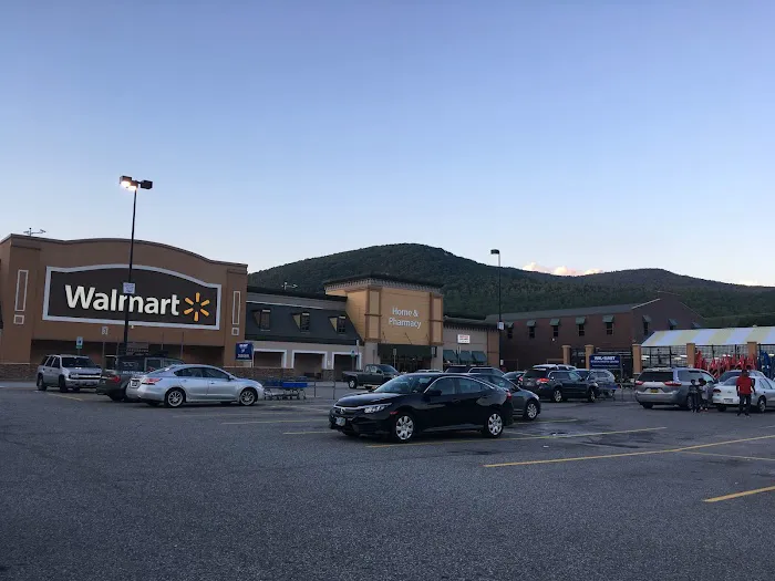 Walmart Supercenter Picture 9