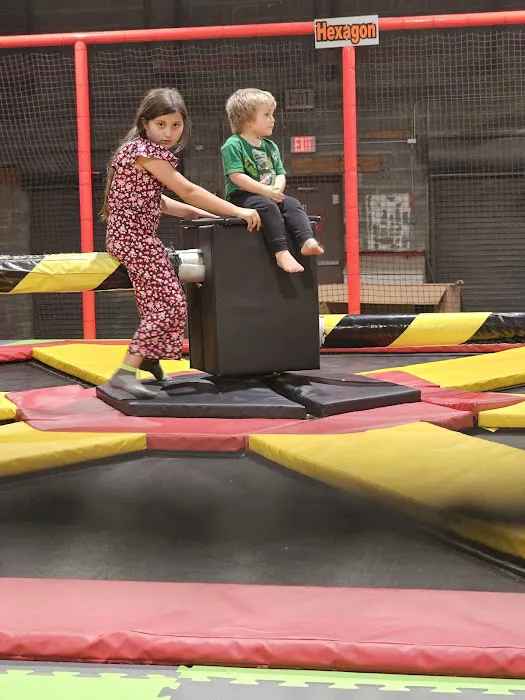 Trampoline City Picture 1
