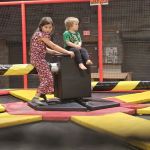 Trampoline City