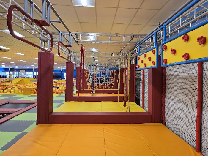 Trampoline City Picture 6