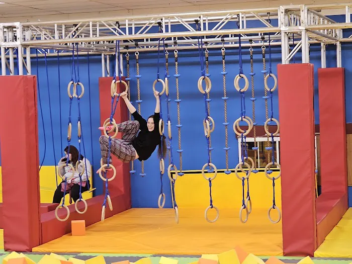 Trampoline City Picture 10