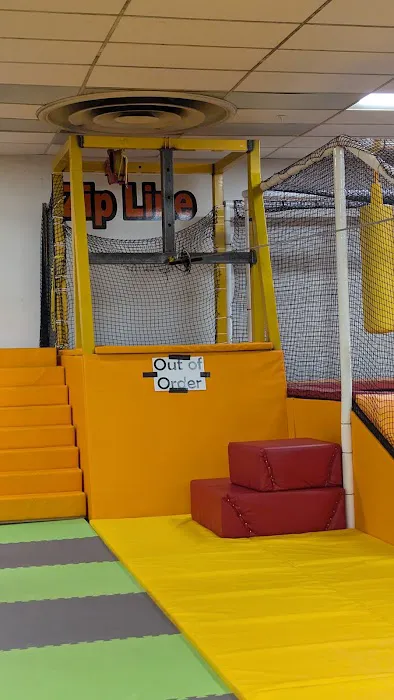 Trampoline City Picture 5