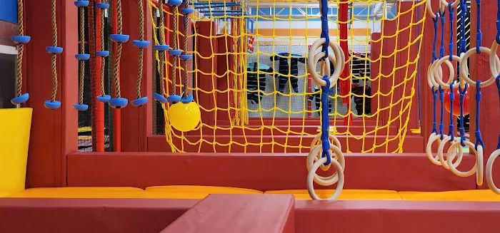 Trampoline City Picture 9