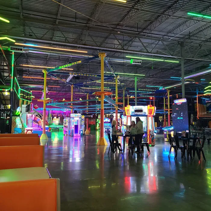 Urban Air Trampoline and Adventure Park Picture 6