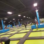 Orono Trampoline Park