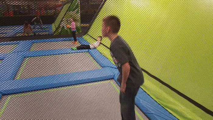 Orono Trampoline Park Picture 9