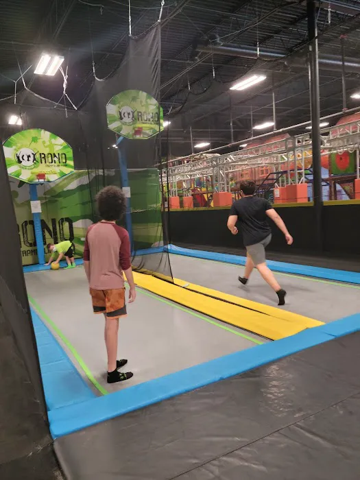 Orono Trampoline Park Picture 8