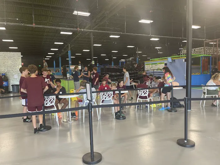 Orono Trampoline Park Picture 3