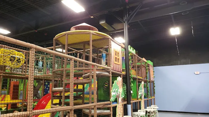 Orono Trampoline Park Picture 7