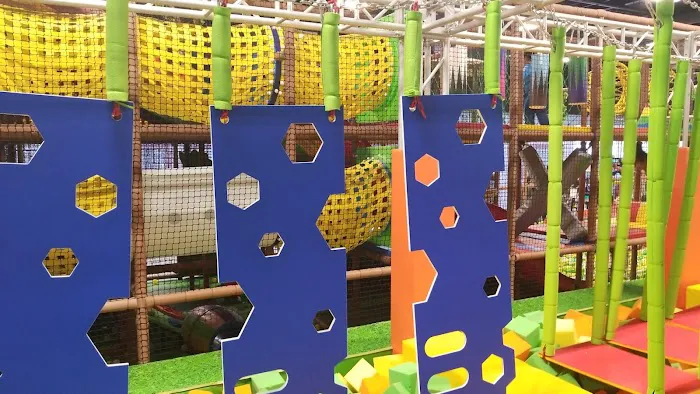 Orono Trampoline Park Picture 4