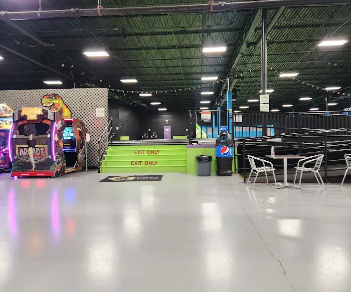 Orono Trampoline Park Picture 10