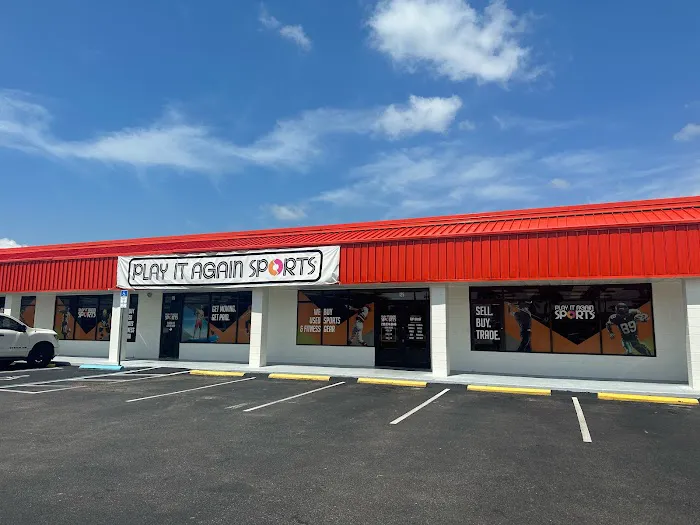 Play It Again Sports - Florida Picture 8