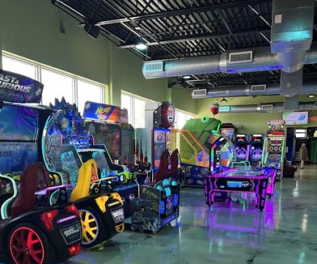Flippo's Hallandale