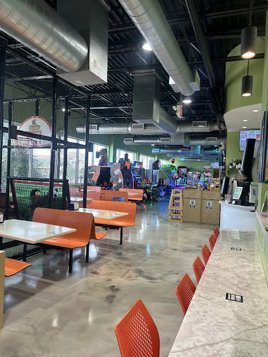Flippo's Hallandale Picture 9