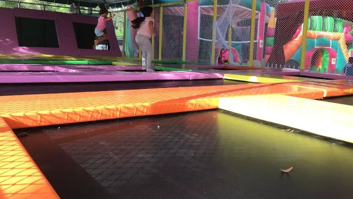 Fun Games Adventure Park Picture 1