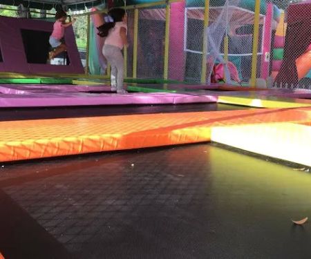 Fun Games Adventure Park