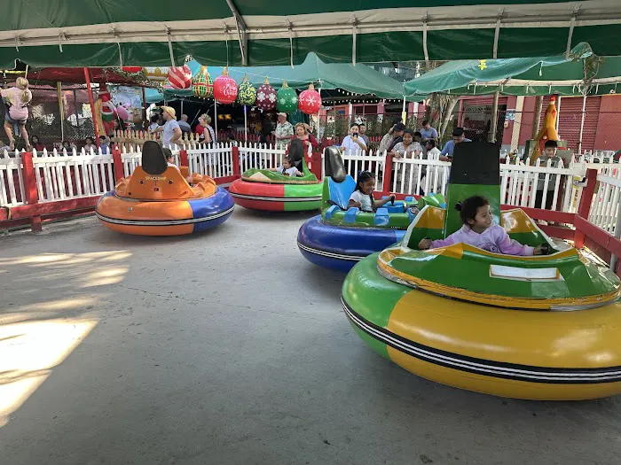 Fun Games Adventure Park Picture 2